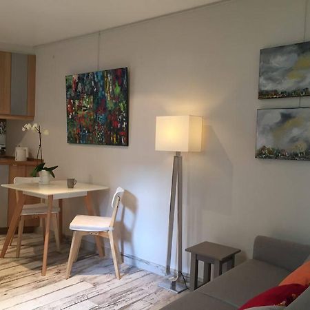 1 Square Du Docteur Blanche - Paris 16 Bed & Breakfast Exterior photo