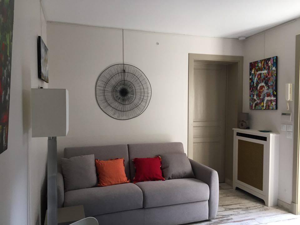 1 Square Du Docteur Blanche - Paris 16 Bed & Breakfast Exterior photo